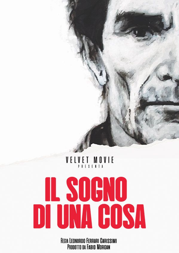 Il sogno di una cosa